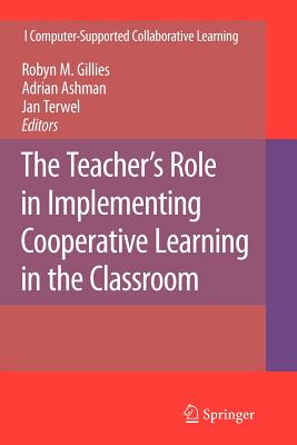 【预售】The Teacher's Role in Implementing Cooperative Le...