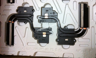 适用 三星 355V4X 355V4C 355V5C 350V5C 散热器 散热铜管