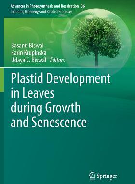 【预订】Plastid Development in Leaves During...