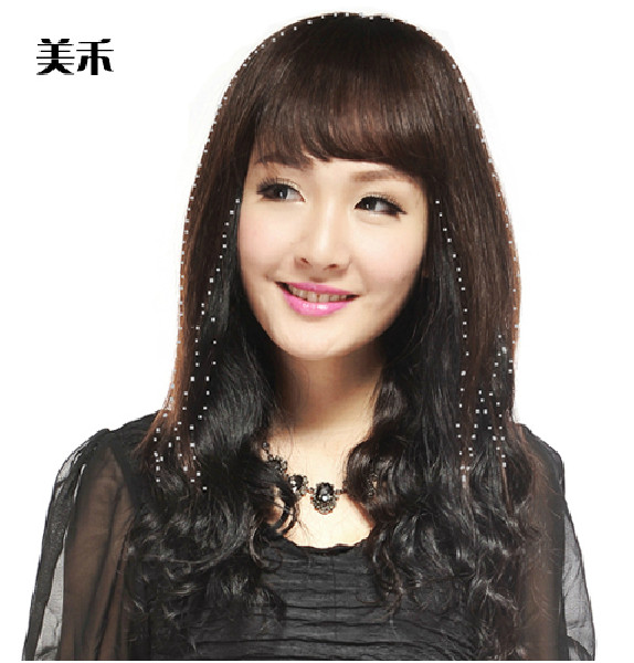 Extension mèches - Ref 219611 Image 1