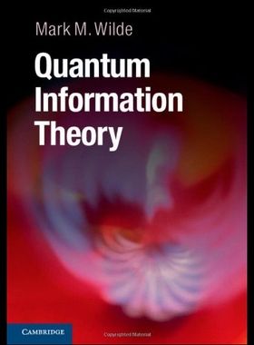 【预售】Quantum Information Theory