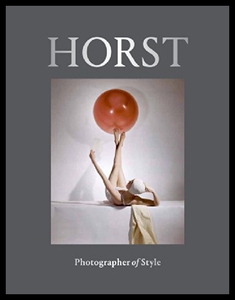 【预售】Horst: Photographer of Style