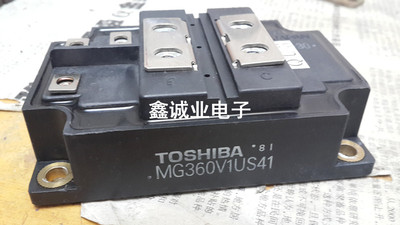 MG360V1US41 MG360V1US42 MG600Q1US41