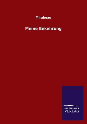 【预售】Meine Bekehrung