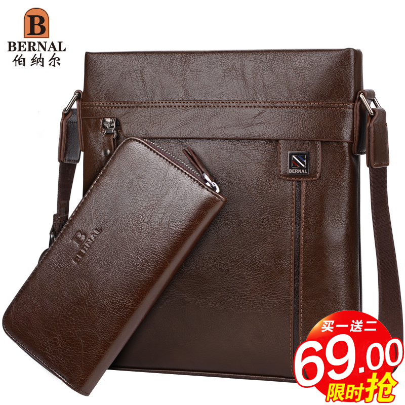 Sac homme - Ref 52556 Image 1
