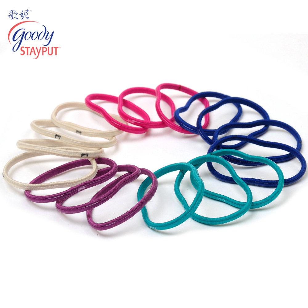 Accessoire coiffure GOODY en autre - Ref 1201771 Image 1