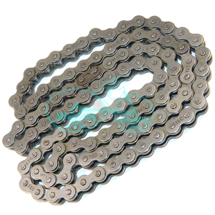 520 428 420 加厚炼条 630炼条 改装 530 越野机车沙滩车配件