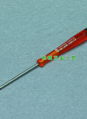 原装进口瑞士PB微型精密电子一字螺丝刀起子 PB 128.1.8-60