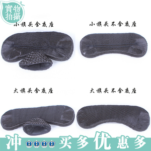 Tête mannequin - Ref 282954 Image 10