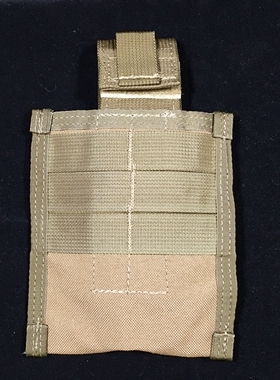 LBT-伦敦桥附件包6159D 多功能收纳包 整理包 附件包 尼色