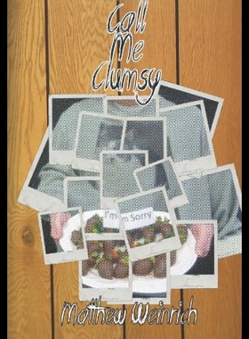 【预售】Call Me Clumsy