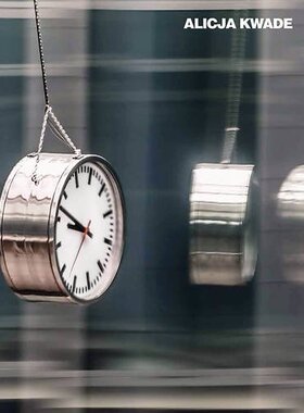 【预订】Alicja Kwade