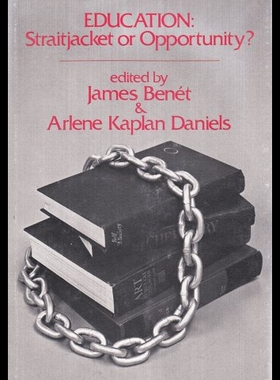 【预售】Education: Straitjacket or Opportunity