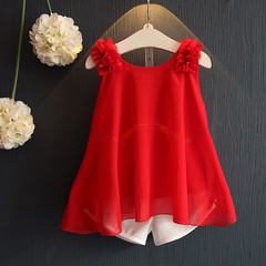 Robes pour fille en polyester - Ref 2044622 Image 29