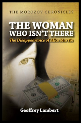 【预售】The Woman Who Isn't There: The Disappearance of A
