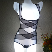 Sous-vêtement minceur sexy en nylon - Ref 693073 Image 14