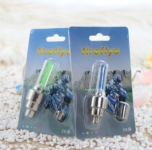 Lumière vélo - Ref 2402931 Image 1