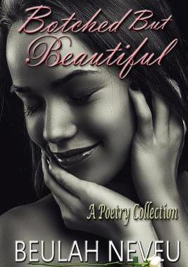 【预售】Botched But Beautiful: A Poetry Collection