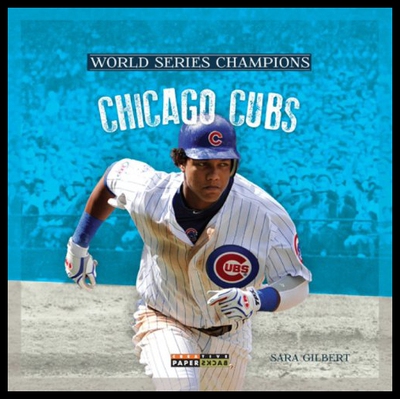 【预售】Chicago Cubs