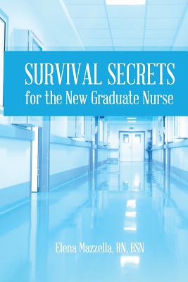 【预售】Survival Secrets for the New Graduat...