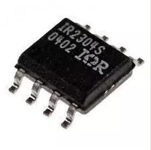 贴片 IR2304 IR2304S【可直拍】电桥驱动器IC芯片 SOP-8封装