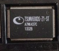 【昌胜电子】全新原装正品现货 TSU69ZBT-Z1-ST 液晶芯片