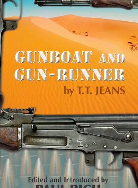 【预售】Gunboat and Gun-Runner