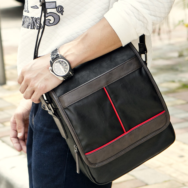 Sac pour homme - Ref 53225 Image 1