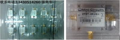 MINI-Circuits BIAS-TEE ZFBT-4R2G+ B 10-4200 MHz 偏置器