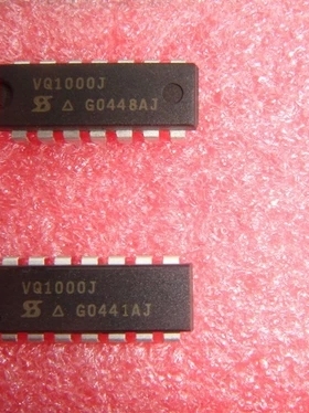 VQ1000J 汽车电脑板常用易损芯片 现货 可直接拍下