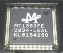 直拍就对了】MT1389FE-LEAL 集成电路 IC芯片 电子元器件 零配件