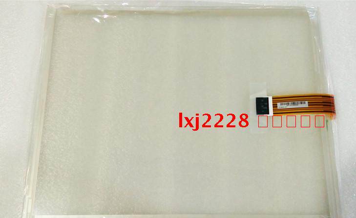 台湾原装amt9535工业电阻触摸屏