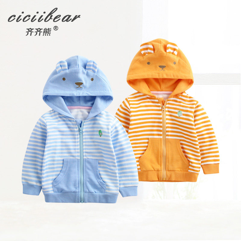 Blouson enfant CICIIBEAR - Ref 2156397 Image 1