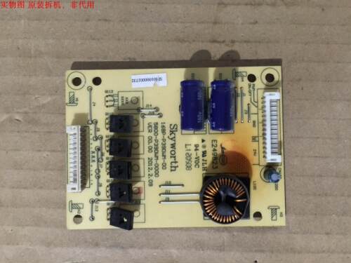 有开机图 放心购买 屏摔坏