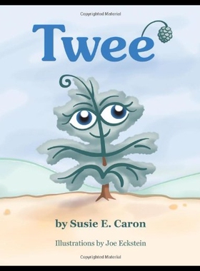 【预售】Twee'