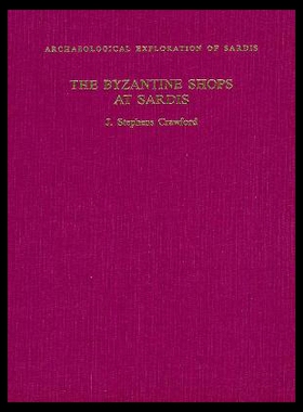 【预售】The Byzantine Shops at Sardis