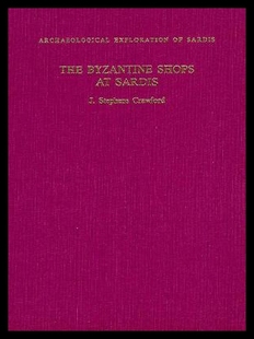 Sardis Shops Byzantine 预售 The