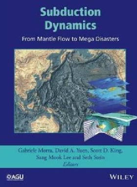 【预订】Subduction Dynamics