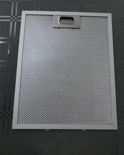 秦友适用baumatic油烟机过滤网 脱排油烟机过滤网 烟机隔油网