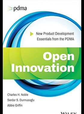 【预售】Pdma Npd Essentials: Tools for Open Innovation