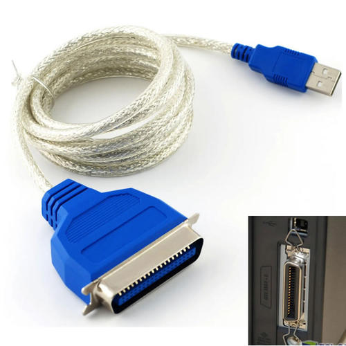 并口usb打印线36usb打印机