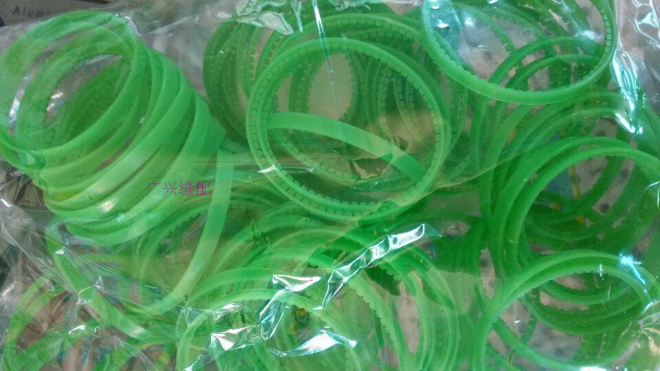 T350双轮压脚滚圈 平车滚轮压脚圈 皮革涂层面料专用TRF1-R