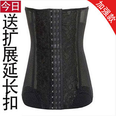 Corset sexy en nylon - Ref 683310 Image 1