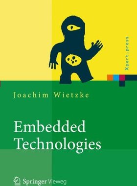 【预订】Embedded Technologies: Vom Treiber B...