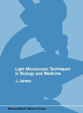 【预订】Light Microscopic Techniques in Biol...