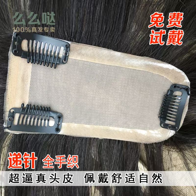 Tête mannequin - Ref 281157 Image 1