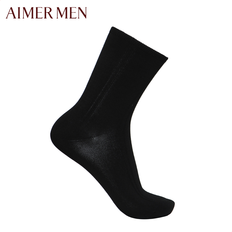 Chaussettes - collants AIMER MEN NS94093 - Ref 779513 Image 1