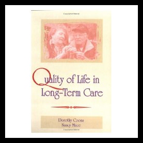 【预售】Quality of Life in Long-Term Care
