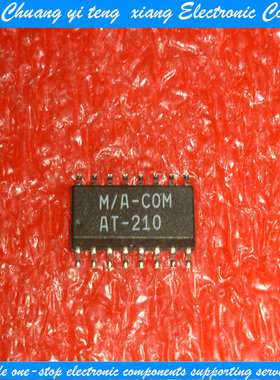 创亿腾翔‖AT-210TR AT-210 SOP MACOM 全新原装