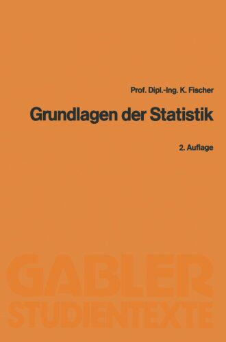 【预售】Grundlagen Der Statistik
